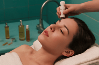 אנטי-אייג'ינג: המדריך המלא לטיפוח עור צעיר ובריא