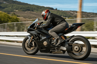 Step-by-Step Guide to Rent to Own Motorcycles: How Motorcycle Lease to Own Works Worldwide