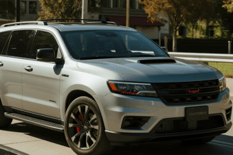 2025 SUVs to Avoid: Models That May Not Be Worth Buying