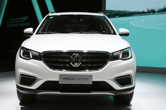 Exploring MG: Smart Features and Trim Comparisons