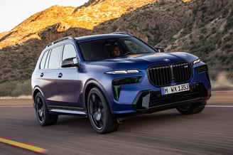 The Modern Definition of Luxury: What Today’s SUV Buyers Really Want