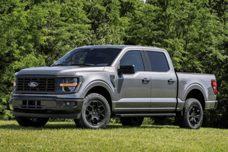 The 2026 Ford F150: Power, Innovation, and Adventure in One Truck