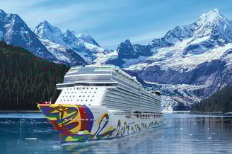 10 Day Alaskan Cruises 2025 with Airfare: Seamless Adventure Awaits