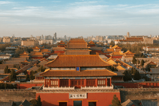 11-Day China Beijing & Shanghai Tour: Complete Itinerary and Travel Guide