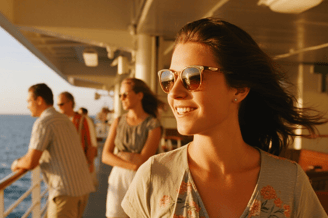 Why a Singles Cruise Could Be Your Next Unforgettable Vacation