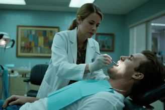 Permanent Dental Implants for Seniors: Restore Your Smile with Confidence