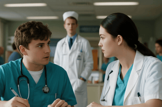 Programmi Accelerati di Laurea in Infermieristica: Una Scelta Rapida per il Tuo Futuro