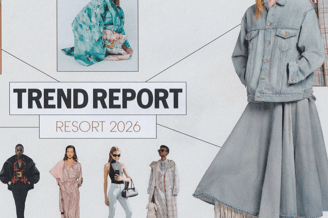 Fashion Trends 2026: What’s Shaping the Year