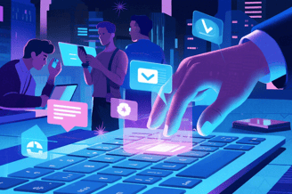 Digital Marketing in India: Strategic Insights for Business Growth