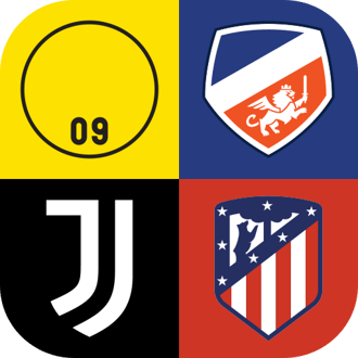 Soccer Clubs Logo Quiz