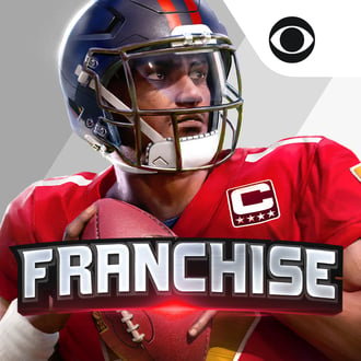 CBS Sports Franchise Football 2017