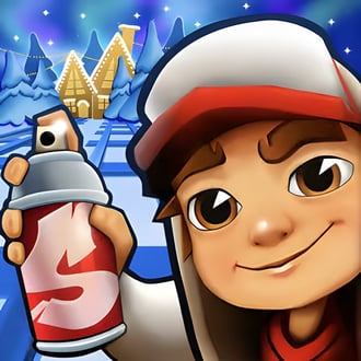 Subway Surfers