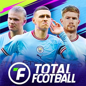 Total Football - Soccer Game