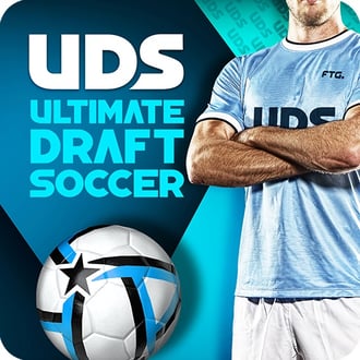 Ultimate Draft Soccer