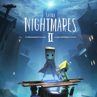 Very Little Nightmares 2