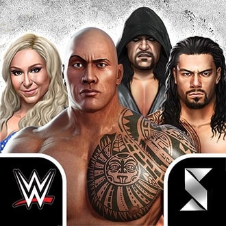 WWE Champions