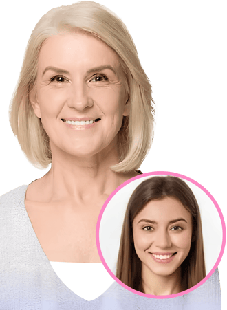 FutureFace Lite - Aging Face