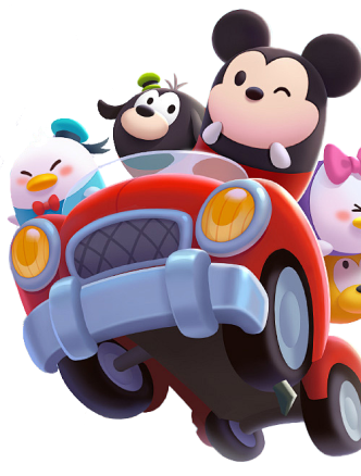 Disney Tsum Tsum