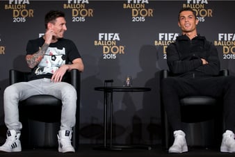 Ballon d'Or shortlist features no Lionel Messi or Cristiano Ronaldo for first time in 21 years