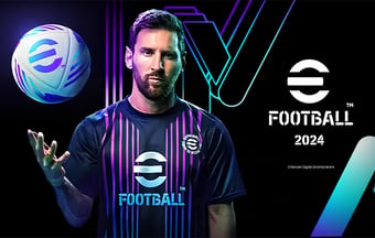 eFootball 2024