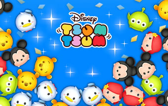 Disney Tsum Tsum