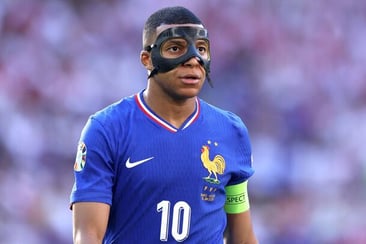 Didier Deschamps confirms Kylian Mbappe return and Zinedine Zidane ‘return plan’