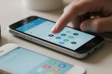 Navigating the World of Cell Phone Plans: Tips and Tricks
