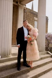 誰說婚紗一生只能穿一次?如何讓乘載浪漫回憶的禮服成為時髦的時裝便服