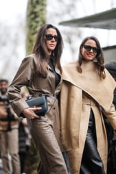 時尚心理學:「告訴我你怎麼穿,我就告訴你你是什麼樣的人」衣櫃決定你是誰,這是真的嗎