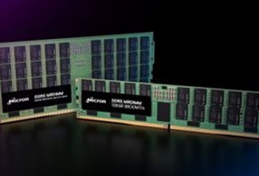 Intel celebrates the arrival of MRDIMMs