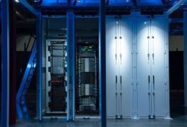 Dell ships first Nvidia Blackwell server racks — PowerEdge XE9712 servers are enterprise-ready 