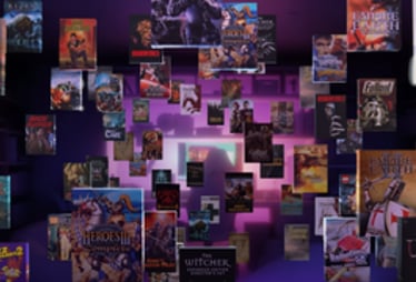 GOG launches "Preservation Program" for porting and maintaining "Good Old Games" to modern PCs with 92 classic games