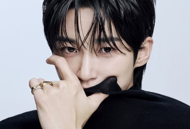 변우석, 까르띠에 앰버서더 발탁