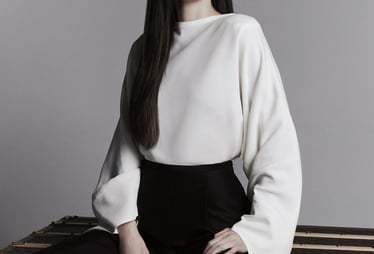 전지현, 루이 비통 새 하우스 앰버서더로 발탁