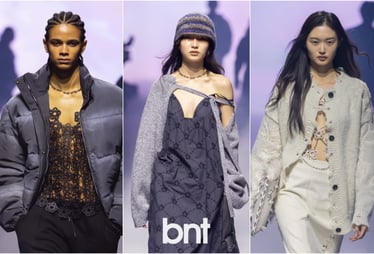 '국뽕이 차오른다'... 얼킨(ULKIN)이 '국화(國花)' 무궁화를 차용한 무궁디테일로 자긍심을 선사하는 법