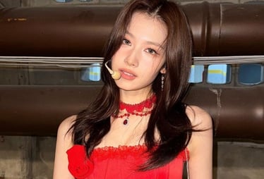 다가오는 봄, 염색 어때? 