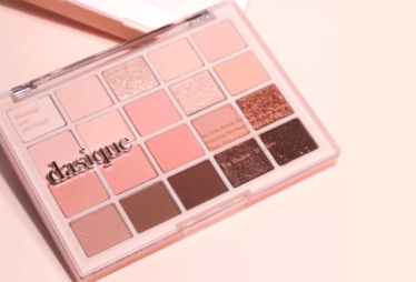 무드 섀도우 팔레트