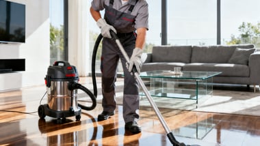 How Much Do Professional Cleaning Services Cost in 2026 - Expert Guide