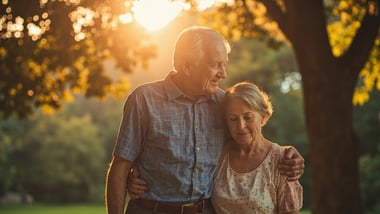 Senior discounts age 55 near me - comprehensive guide showing senior citizens saving money on shopping and dining