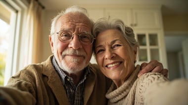 Independent senior living community with seniors enjoying amenities and social activities in 2026