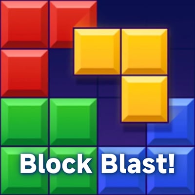 Block Blast!
