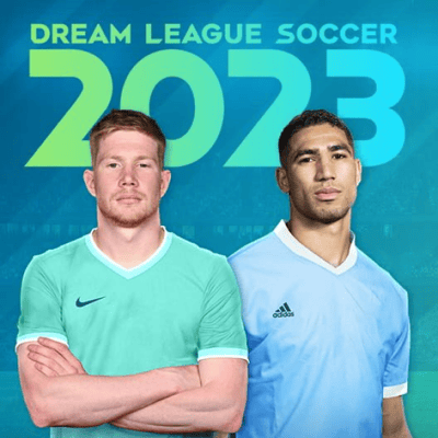 Dream League Soccer 2023