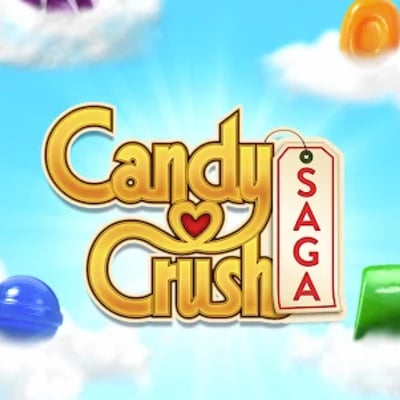 Candy Crush Saga