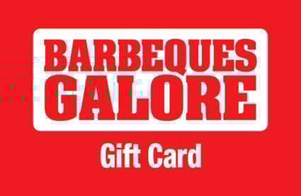 BBQ Galore