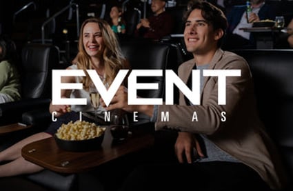 Event Cinemas