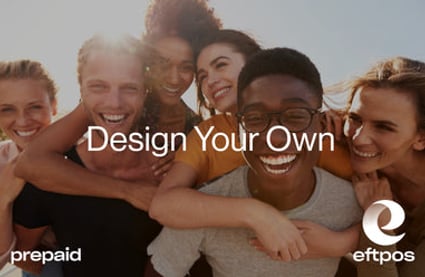 Custom- eftpos