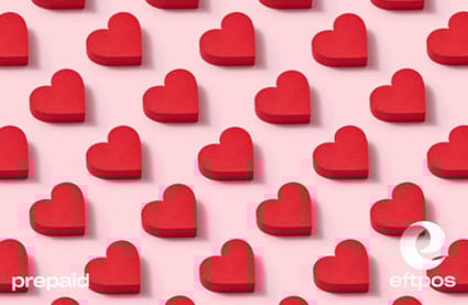 Love- eftpos