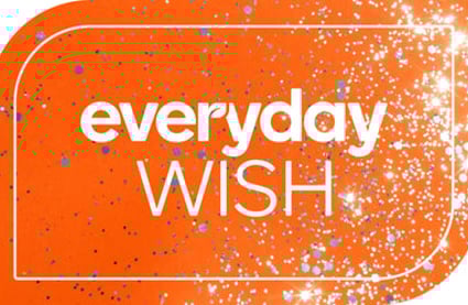 Everyday Wish e-
