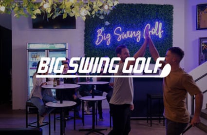 Big Swing Golf
