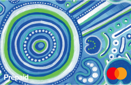 Leekatyoong ‘Courage’- Mastercard